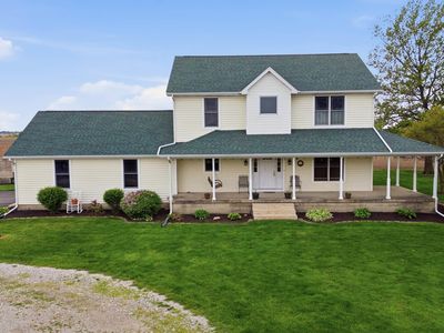 1193 W County Road 200 S