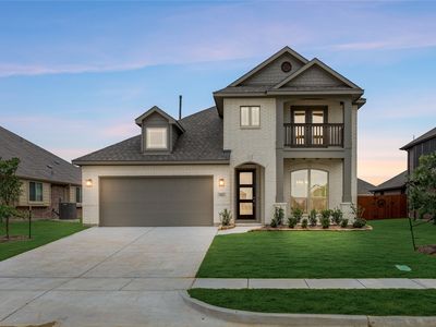 1112 Tanger Ln