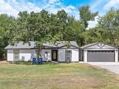 Property at 110 Muleta Dr, Oak Pt, TX