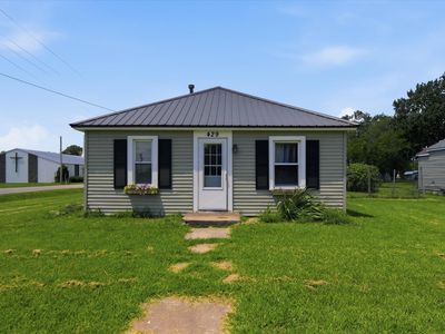 Property at 429 S Brownie Blvd, Scranton, KS