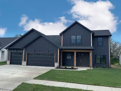 895 Drydock Dr