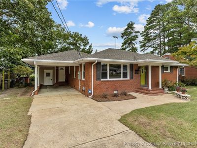 3107 Marita Dr