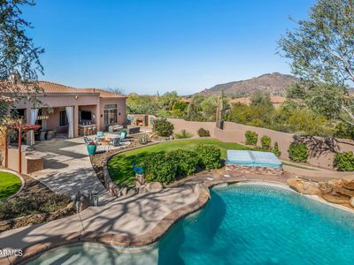 8347 E Arroyo Hondo Rd