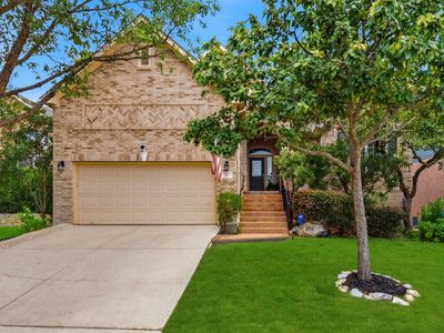 1711 Mountain Cv