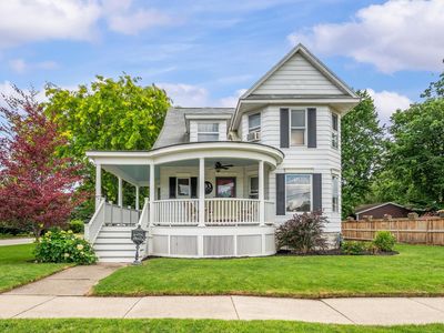 103 S Lincoln Ave