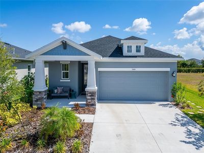 5414 Silver Sun Dr