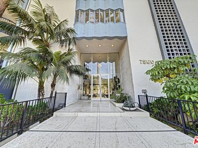 7560 Hollywood Blvd APT 106