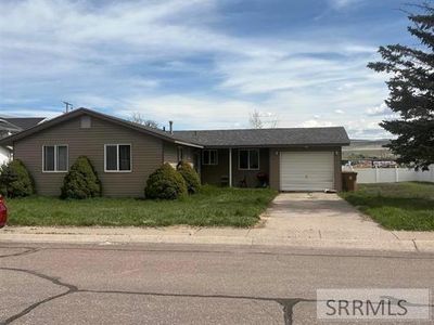Property at 5698 Moses St, Chubbuck, ID