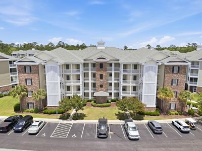 4812 Magnolia Lake Dr. #303