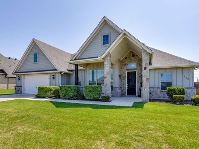 120 Saddle Ridge Dr