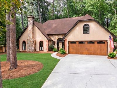 3691 Howell Wood Trl