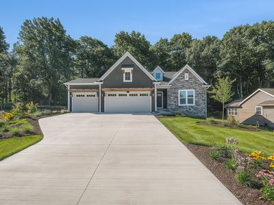 The Grayson Plan, Thomas Farms