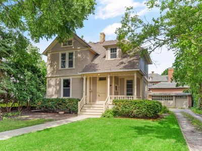 1838 North 75th STREET