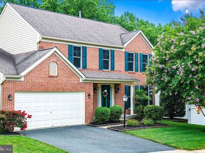 9 Powder Farm Ct