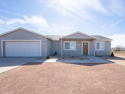 19643 E ROJO Road