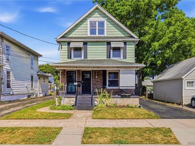 85 N Marion St