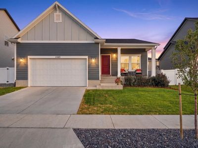 1145 W 1225 S
