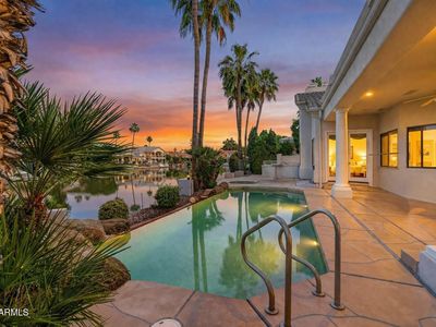 1318 E TREASURE COVE Drive