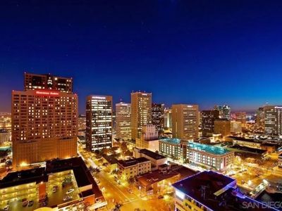 702 Ash St Unit 1103