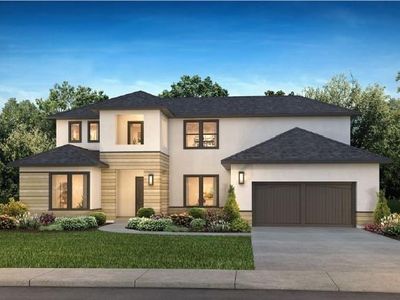 9122 Sierra Nevada Dr