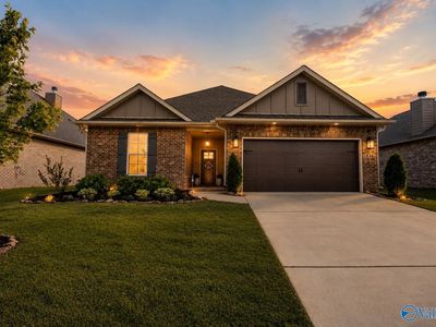 Property at 136 Rita Ann Way, Meridianville, AL