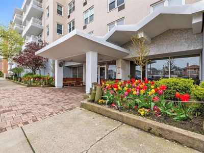 522 Shore Road UNIT 2U