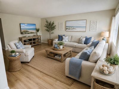 3040 LAKE OSBORNE Drive #111