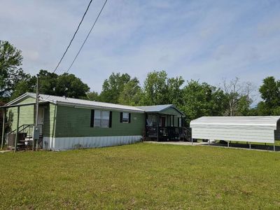 Property at 1442 NE Avocado St, Madison, FL