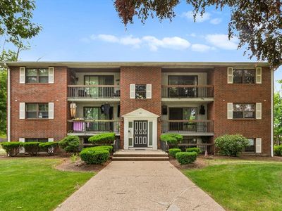 1 Centre St APT 9