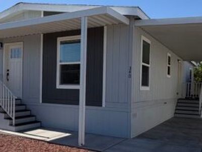 3751 S Nellis Blvd Space 340