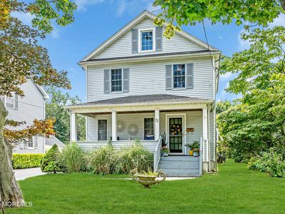 82 Patterson Avenue