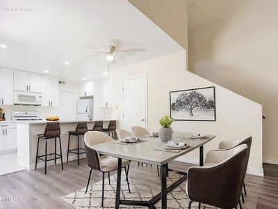 5213 Huntley St Unit 45