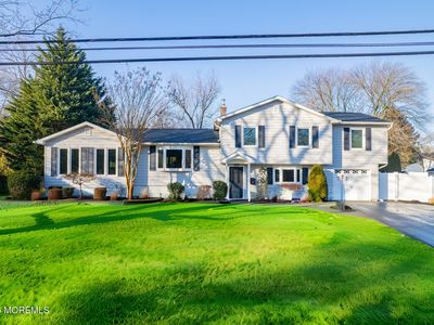 132 Apple Blossom Lane