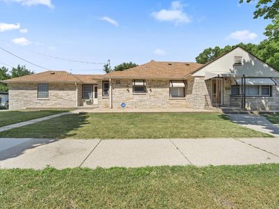 3031 S 33rd STREET