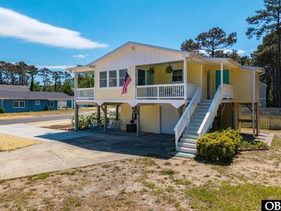 Property at 1106 Cardinal St Lot 1, Kill Devil Hills, NC