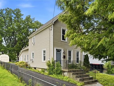 Property at 5317 Broadway St, Lancaster, NY