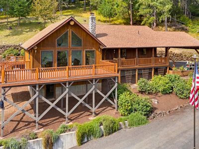 88623 Whitsell Ln