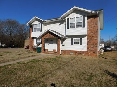 406 W Cale