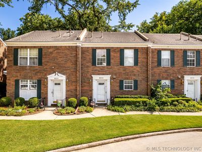 6213 S Yorktown Ave #47