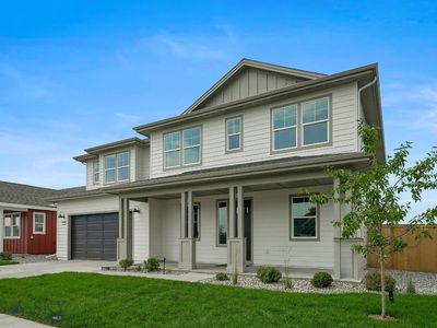 1513 Gunslinger Ln