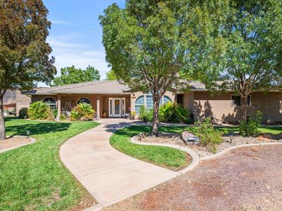 2051 E Washington Dam Rd