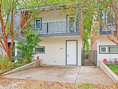 1613 W University Ave