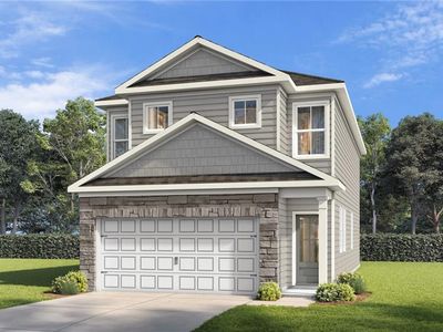 301 Greene Farm Trl