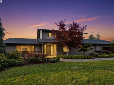 Property at 9902 NE 33rd Ct, Vancouver, WA