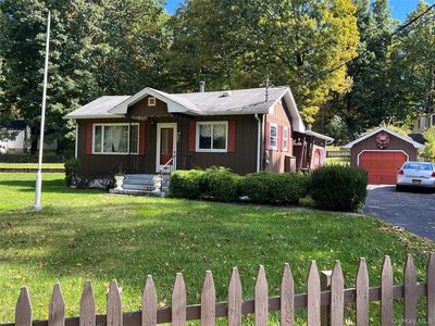 542 Dosen Road
