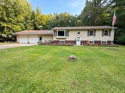 Property at N5891 Shelley Lane, Ladysmith, WI