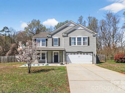 1340 Indian Charley Ct