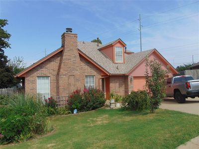 1605 Pennington Cir