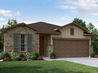 2818 Clemente Way
