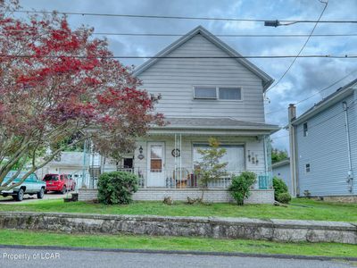 Property at 139 W Line St, Olyphant, PA